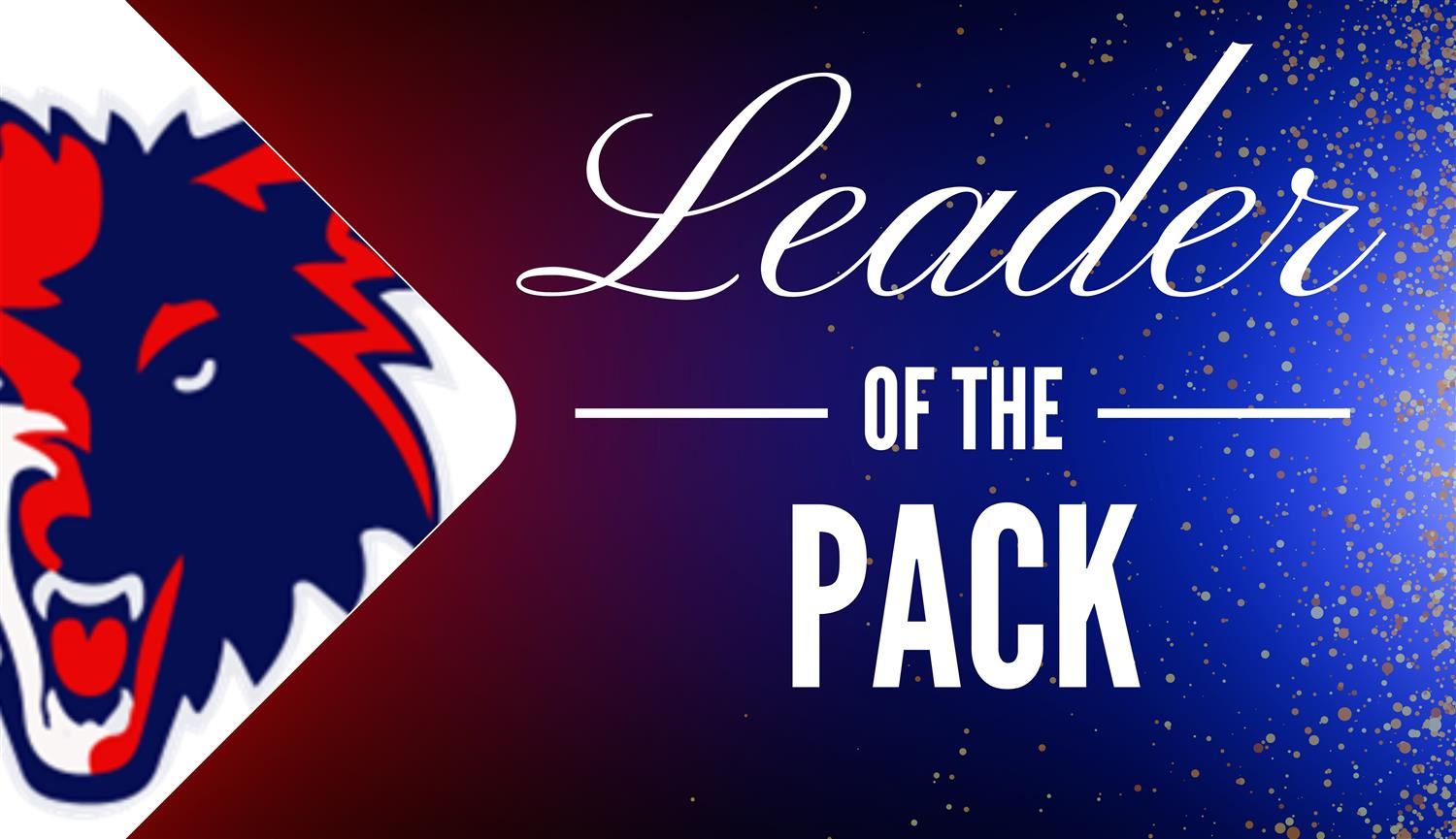 leader of the pack